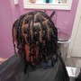 Cornrows