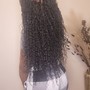 Senegalese Twist