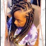 Kid’s Cut, Kid's Braids, Kid's Style