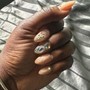 Gel Polish Manicure