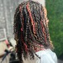 Senegalese Twist