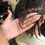 Dreadlock repair