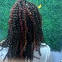 Crochet Braids