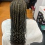 Crochet Braids