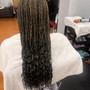 Senegalese twist