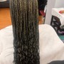 Crochet Braids