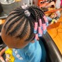 Kid's Braids