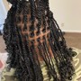 Crochet Braids