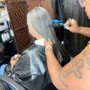 Brazilian Blowouts