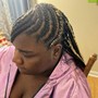 Crochet Braids