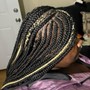 Crochet Braids