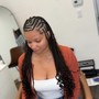 Bora bora braids