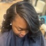 Versatile Sew In