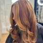 Full Balayage