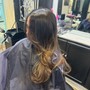 Full Balayage