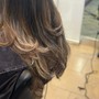 Full Balayage