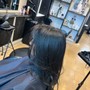 Keratin Treatment