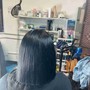 Wig Install