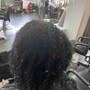 Brazilian Blowouts