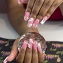 Theme Nail Art