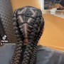 Poetic Justice Braids