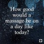 60 Min Massage