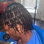 Senegalese Twist