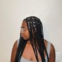 Natural Twists