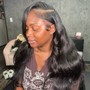 Versatile Sew In