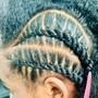 Flat Twists