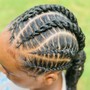 Flat Twists