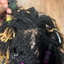 Locs Repair Only/ Loc Reattachment