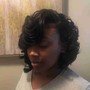 Full Sew In