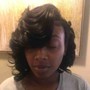 Full Sew In