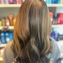 Full Balayage