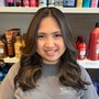 Full Balayage