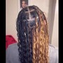 Quick Weave