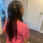 Kid's Braids