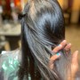 Closure Sew In