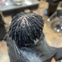 Loc Retwist