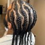 Medium Island Twist