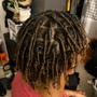 Loc styles