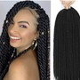 Crochet Braids