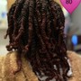 Box Braids