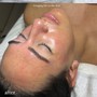 Manzilian Wax &amp; facial below