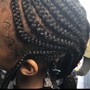 Senegalese Twist