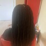 Senegalese Twist