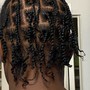 Kinky Twist