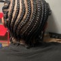 Comb Twist