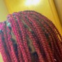 Marley Twist